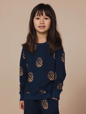 Pinecones Sweater Kinderen from SNURK