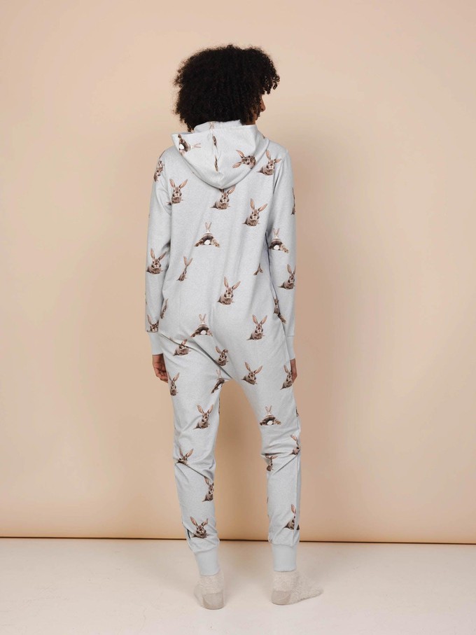 Bunny Bums Onesie Dames from SNURK