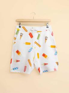 Popsicles Shorts Heren via SNURK