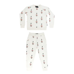 Rocket Sweater en Broek set Kinderen from SNURK