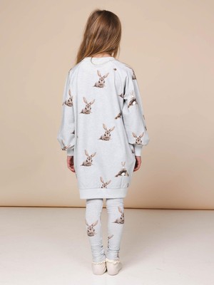 Bunny Bums Sweater Dress Kinderen from SNURK