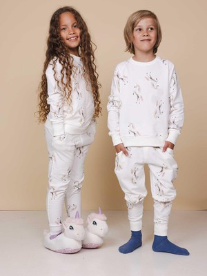 Unicorn Broek Kinderen from SNURK