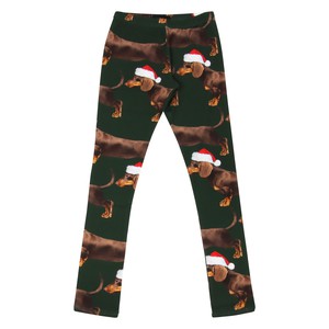 James Xmas Legging Kinderen from SNURK