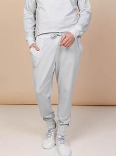 Grey Broek Heren via SNURK