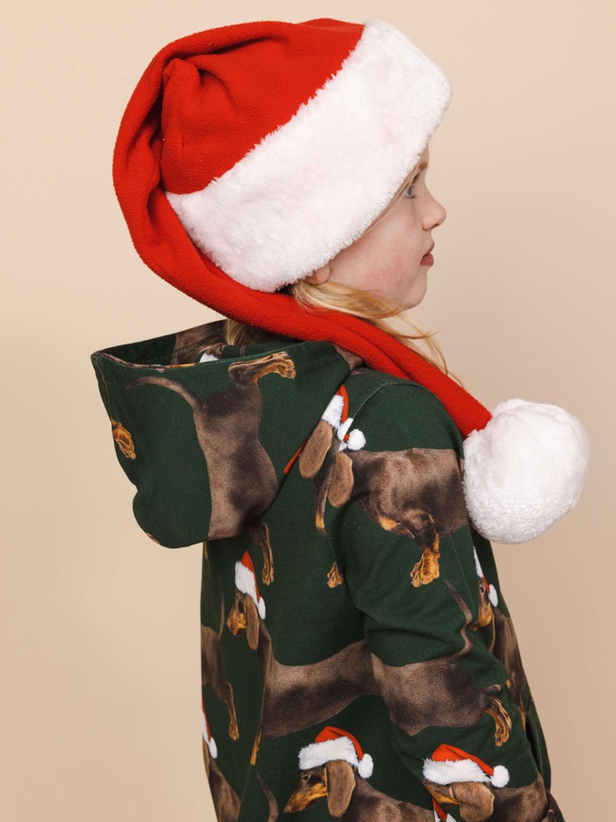 James Xmas Onesie Kinderen from SNURK