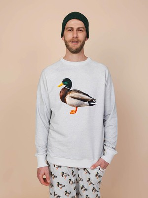 Quack! Sweater en Broek set Heren from SNURK