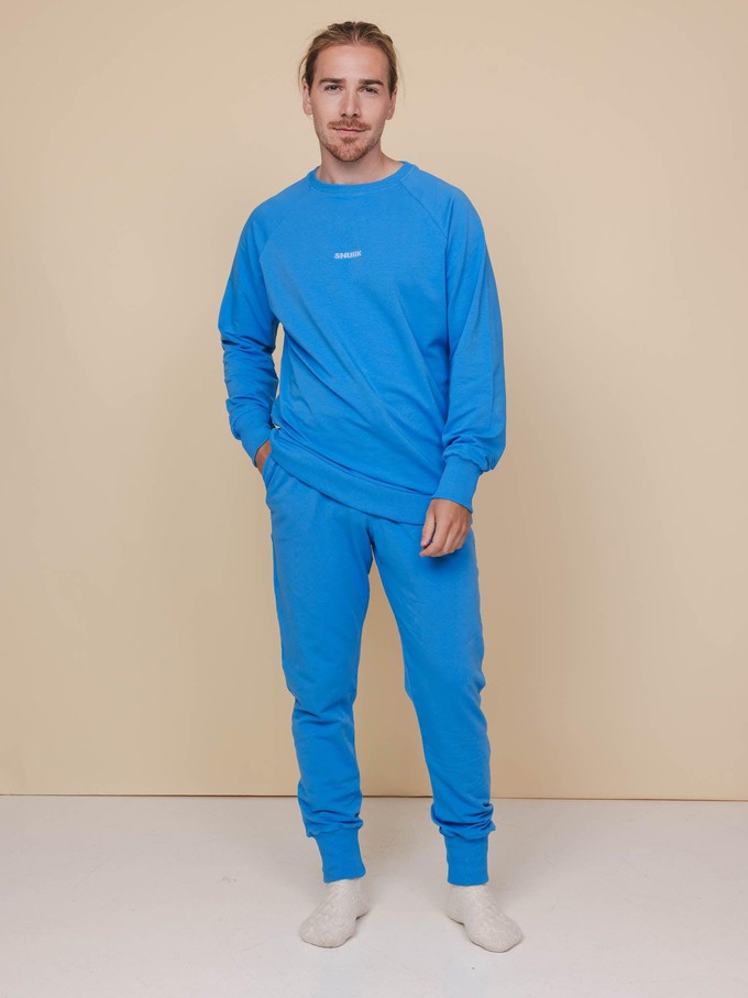 Blue Broek Heren from SNURK