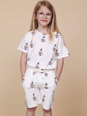 Rocket Korte broek Kinderen from SNURK