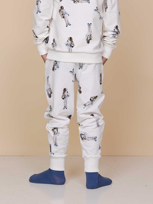 Astronaut Sweater en Broek set Kinderen from SNURK