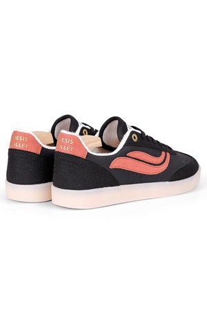 G-Volley Rust Serial black/rust sneakers from Sophie Stone