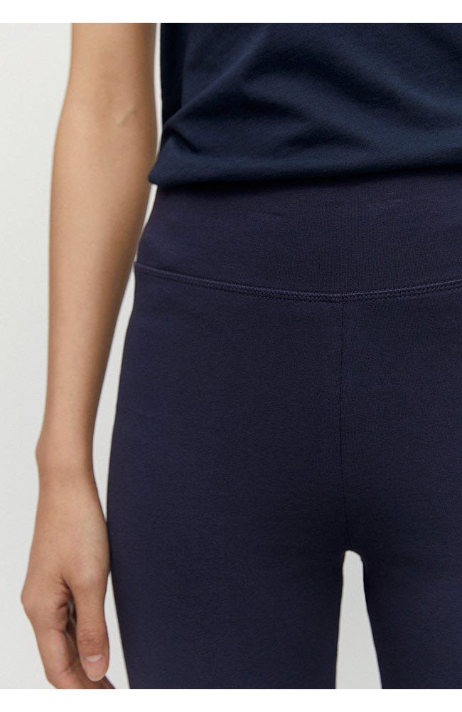 Yoga legging blauw from Sophie Stone