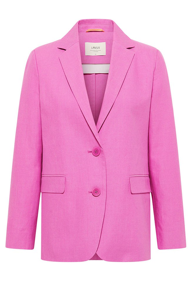 Blazer bloom from Sophie Stone