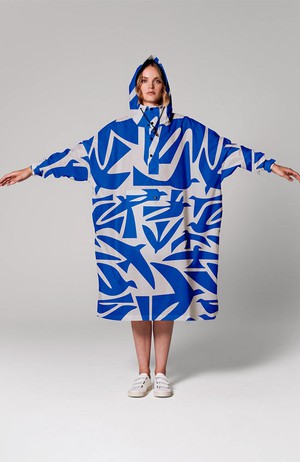 Timo Poncho from Sophie Stone