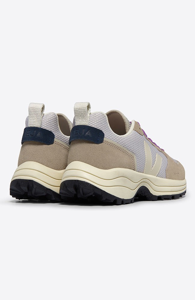 Venturi Sneaker Light Grey Pierre Nautico from Sophie Stone