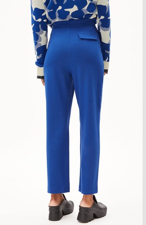 Linaa Lou broek blauw from Sophie Stone