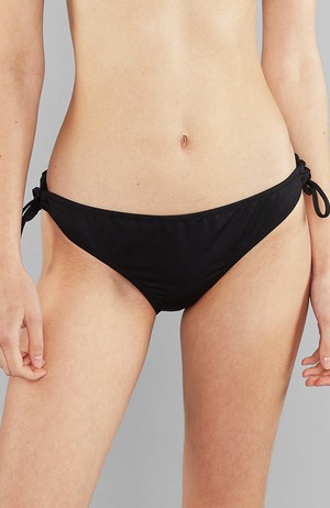 Bikinibroekje Odda Black from Sophie Stone