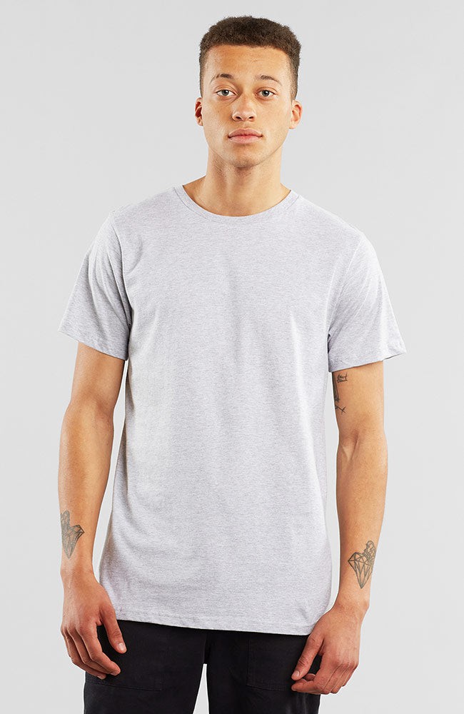 3-pack Stockholm Base t-shirts wit, grijs & zwart from Sophie Stone