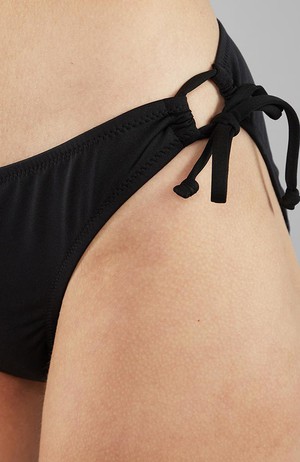 Bikinibroekje Odda Black from Sophie Stone