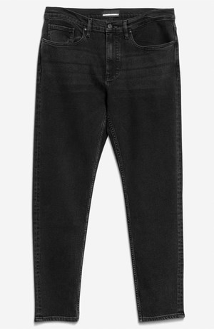 Aarjo jeans black washed from Sophie Stone