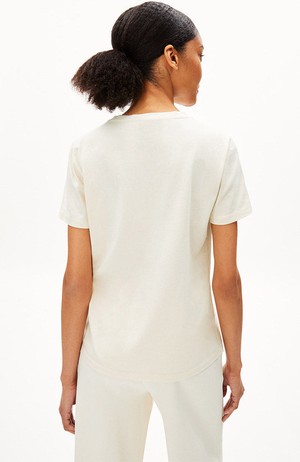 Maraa shirt undyed from Sophie Stone