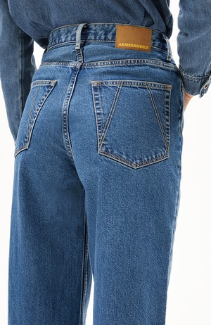 Enijaa jeans horizon from Sophie Stone