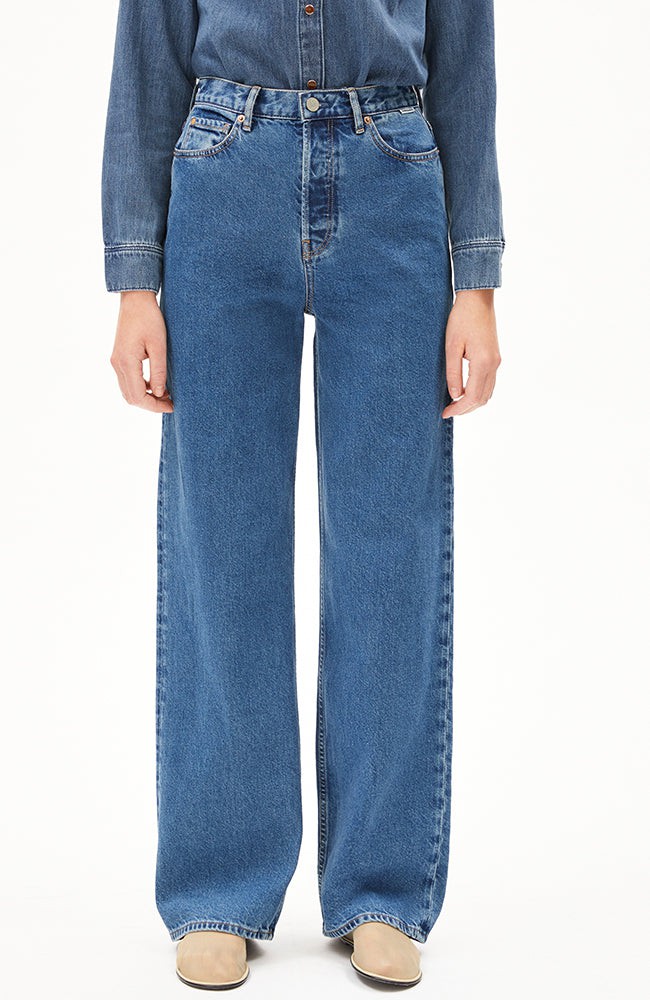 Enijaa jeans horizon from Sophie Stone