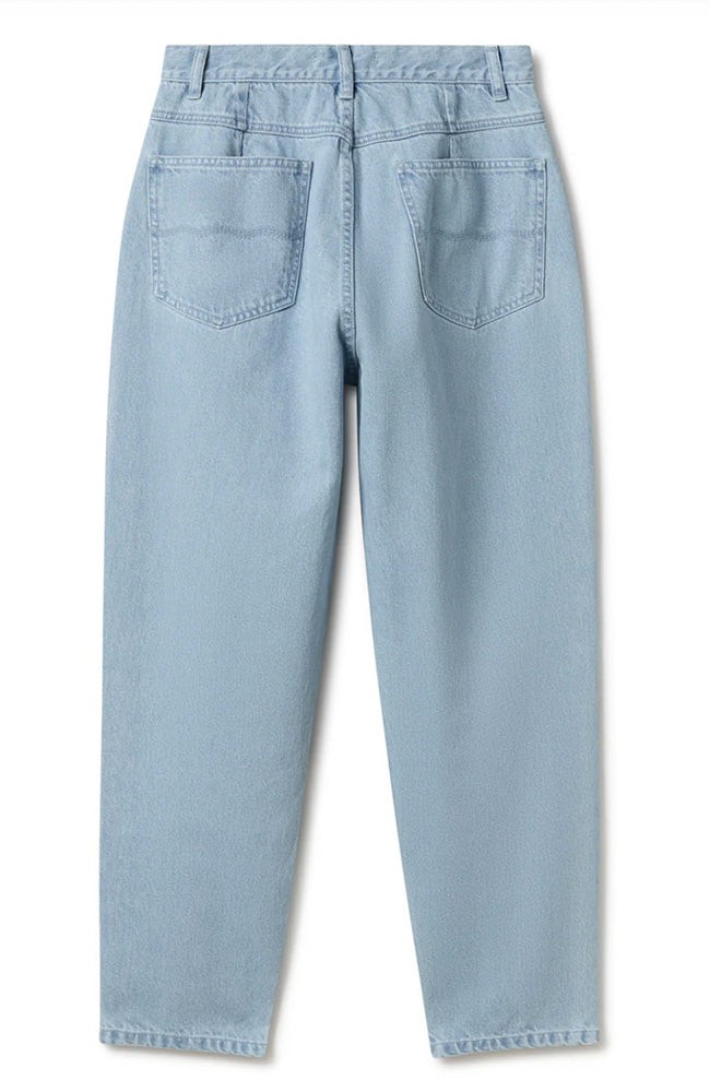 Kiritibati jeans sky blue from Sophie Stone