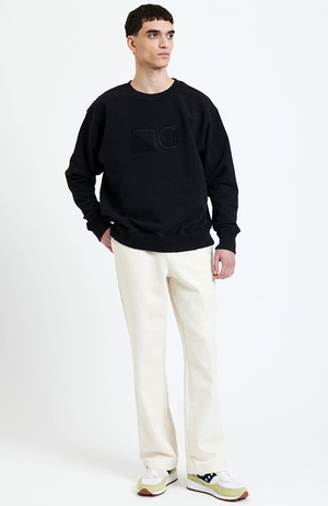 Olmo sweater from Sophie Stone