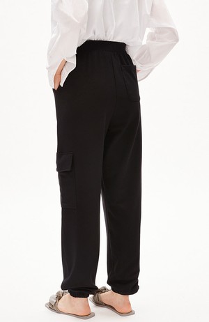 Gaabriele Utility sweat broek from Sophie Stone