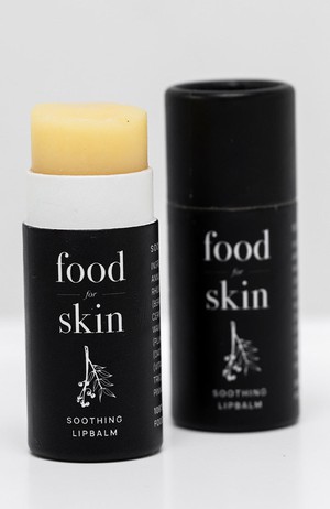 Soothing Lipbalm from Sophie Stone