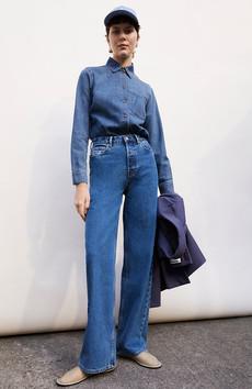 Enijaa jeans horizon via Sophie Stone