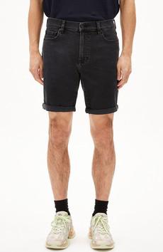 Naailo shorts black via Sophie Stone