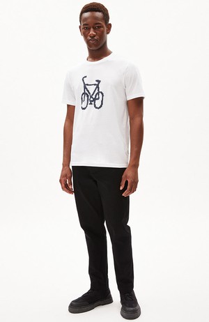 Jaames t-shirt fun bike from Sophie Stone