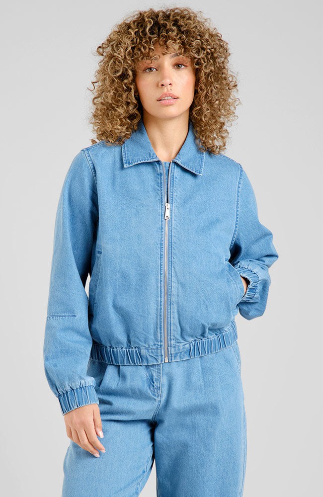 Jacket sunna denim from Sophie Stone