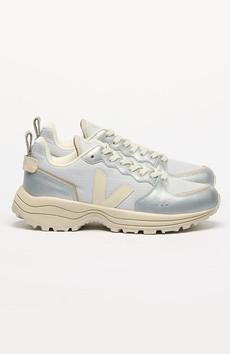 Venturi Sneaker Ripstop Pearl via Sophie Stone