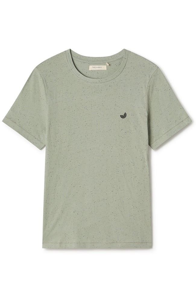 Qalito t-shirt mint from Sophie Stone