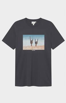 Stockholm t-shirt cactus via Sophie Stone