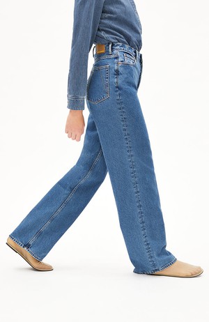 Enijaa jeans horizon from Sophie Stone