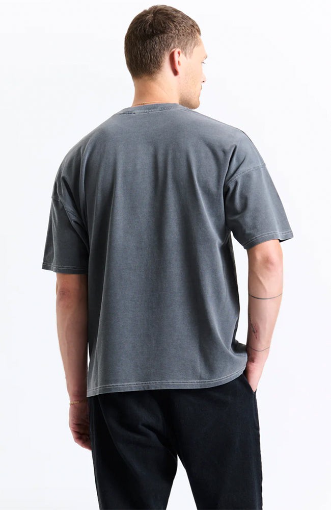 Dries t-shirt dark iron from Sophie Stone