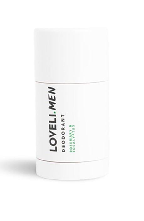 NEW Deo Rosemary & Eucalyptus MAN 30ml from Sophie Stone