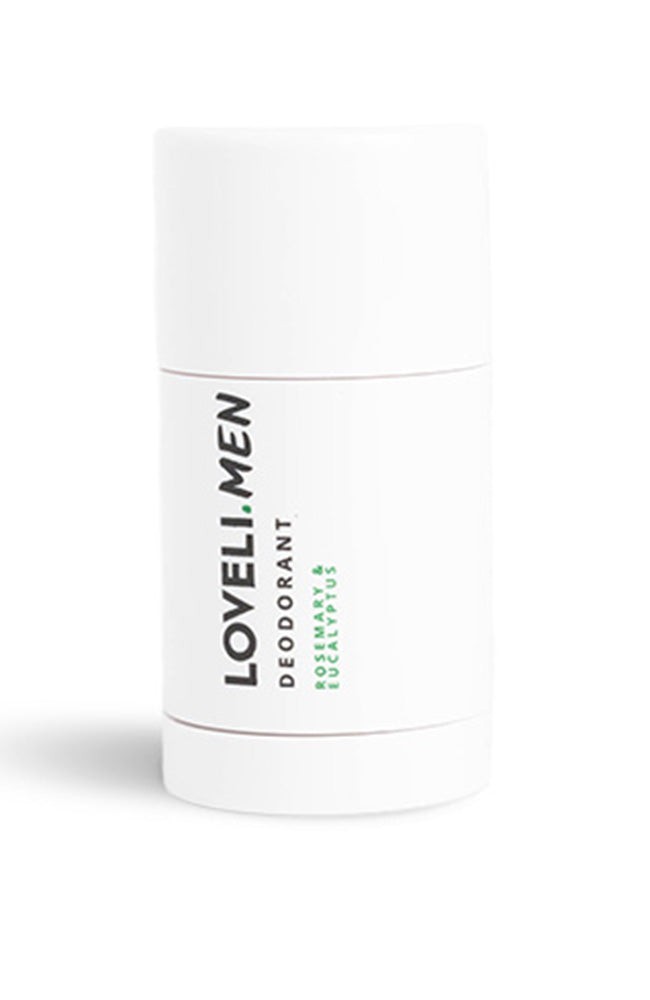 NEW Deo Rosemary & Eucalyptus MAN 30ml from Sophie Stone