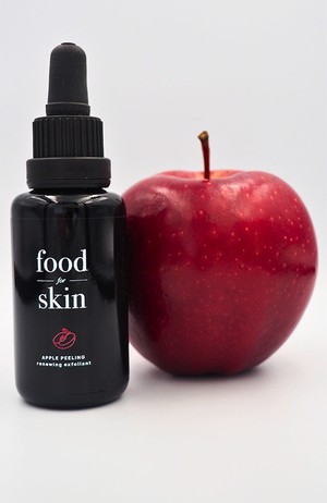 Apple peeling 30ml from Sophie Stone