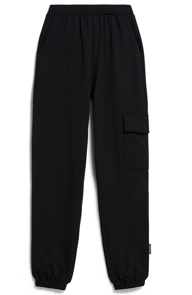 Gaabriele Utility sweat broek from Sophie Stone