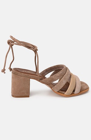 Sandaal Letizia Beige from Sophie Stone