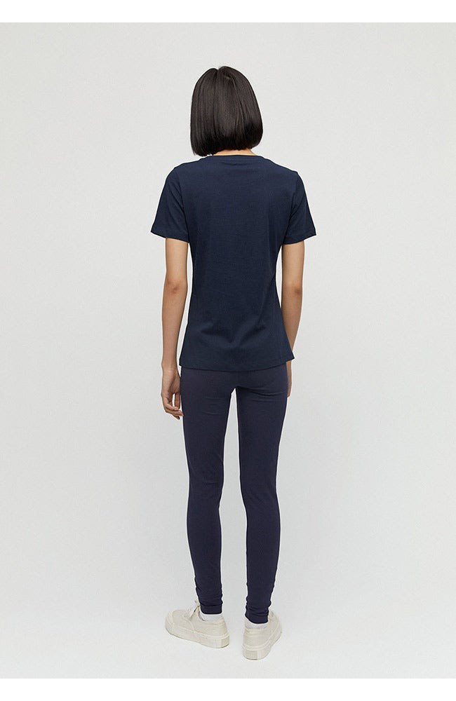 Yoga legging blauw from Sophie Stone