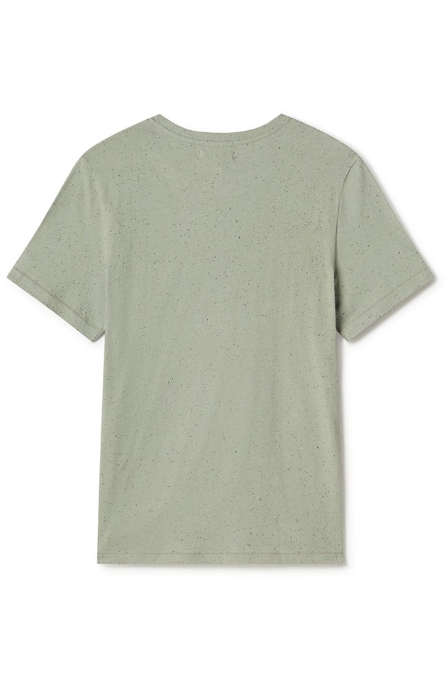 Qalito t-shirt mint from Sophie Stone