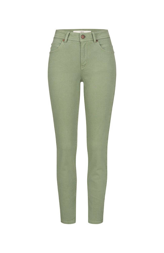 Jade high-waist jeans from Sophie Stone