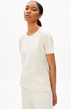 Maraa shirt undyed via Sophie Stone