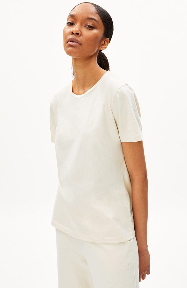 Maraa shirt undyed from Sophie Stone