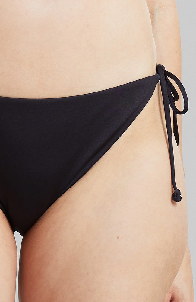 Bikinibroekje Gopa black from Sophie Stone